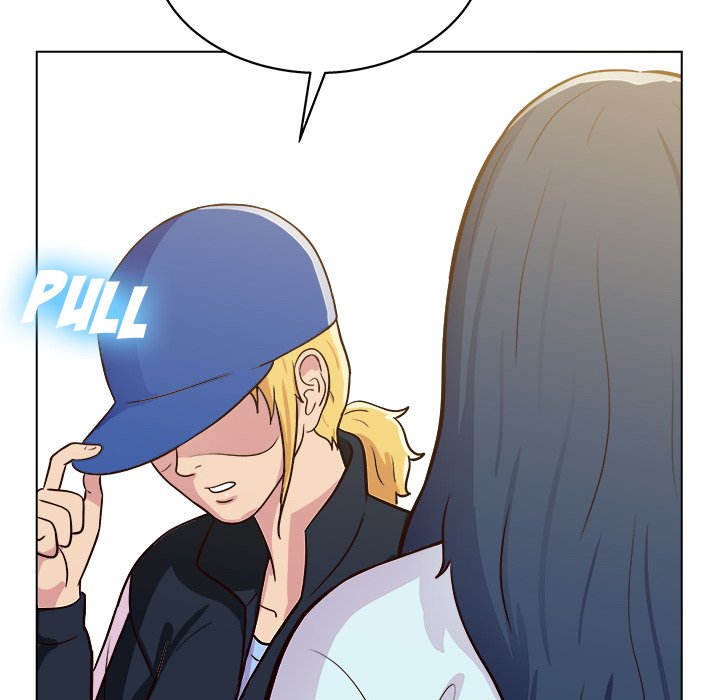 Time to Choose - Chapter 23 [photo 85] - MangaPorn