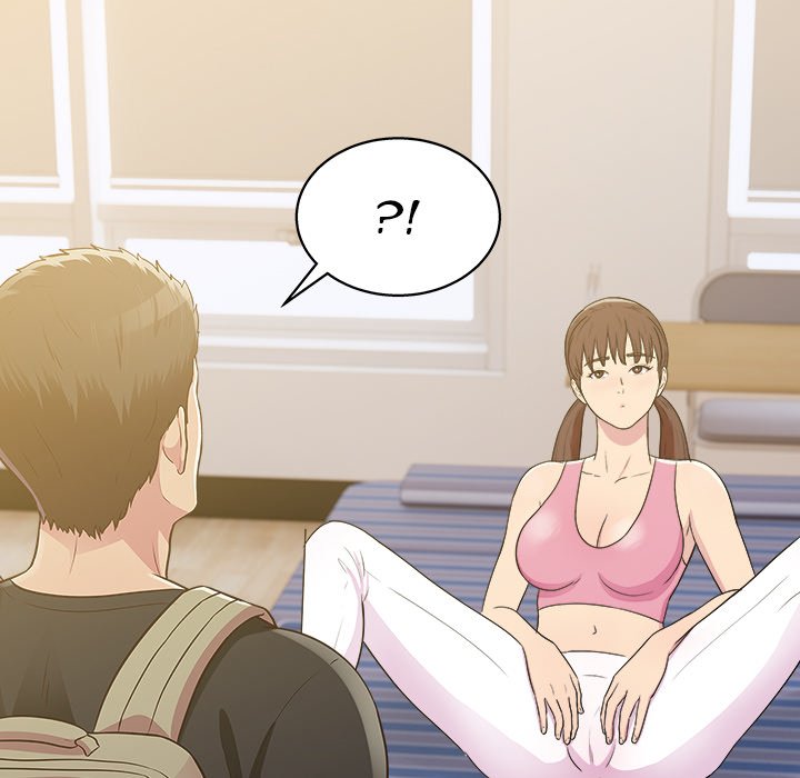 Time to Choose - Chapter 24 [photo 44] - MangaPorn