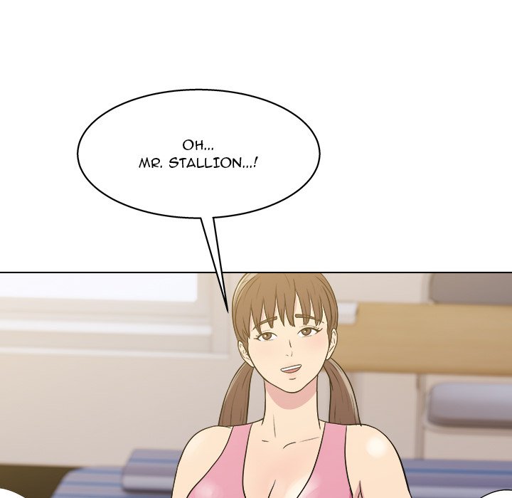 Time to Choose - Chapter 24 [photo 47] - MangaPorn