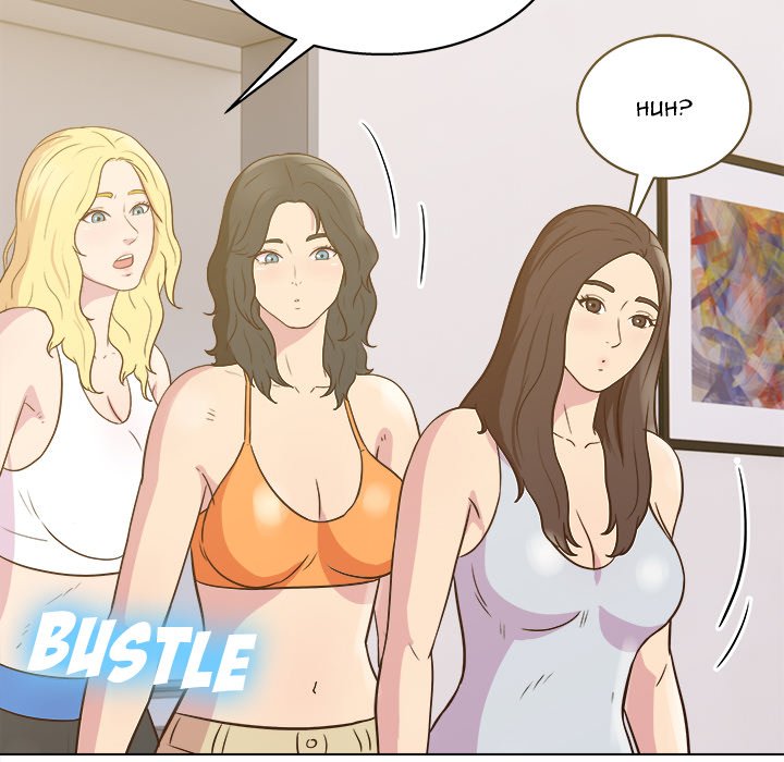 Time to Choose - Chapter 24 [photo 63] - MangaPorn