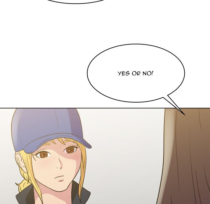 Time to Choose - Chapter 24 [photo 88] - MangaPorn