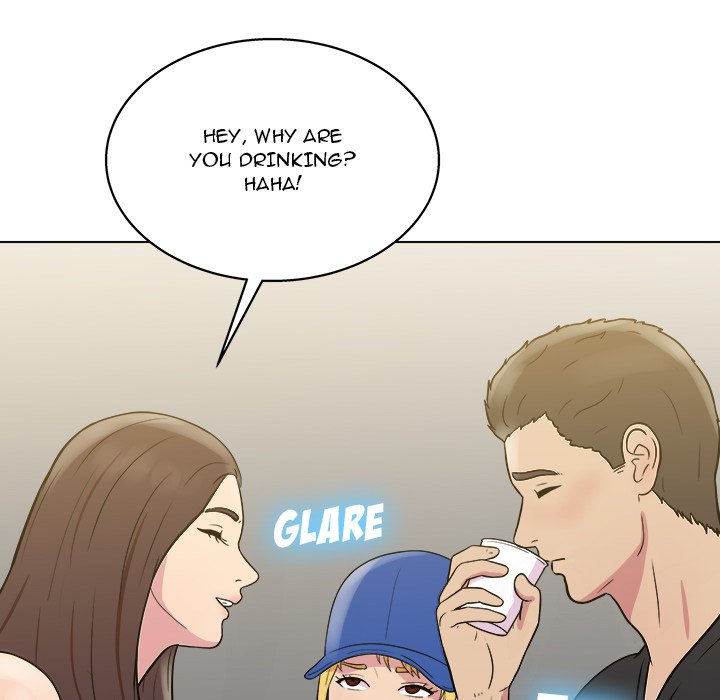 Time to Choose - Chapter 24 [photo 93] - MangaPorn