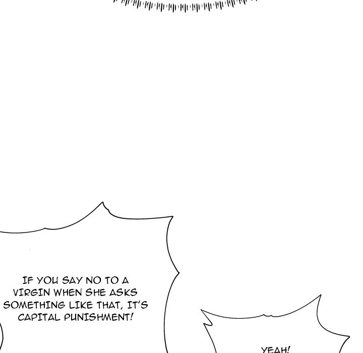 Time to Choose - Chapter 25 [photo 19] - MangaPorn