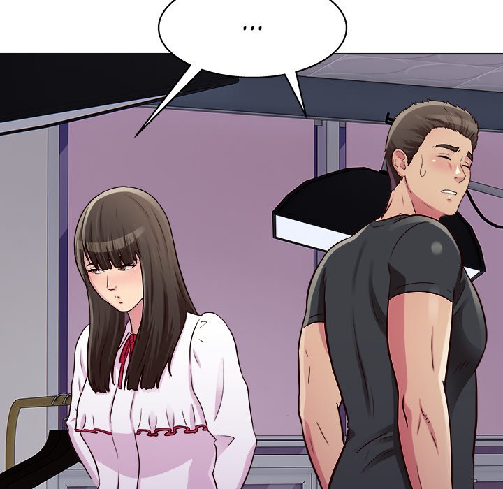 Time to Choose - Chapter 25 [photo 29] - MangaPorn