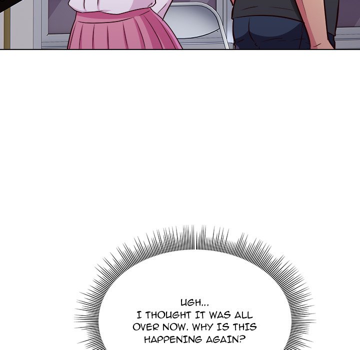 Time to Choose - Chapter 25 [photo 30] - MangaPorn