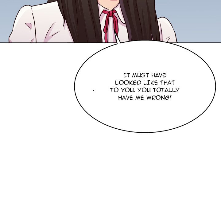 Time to Choose - Chapter 25 [photo 45] - MangaPorn