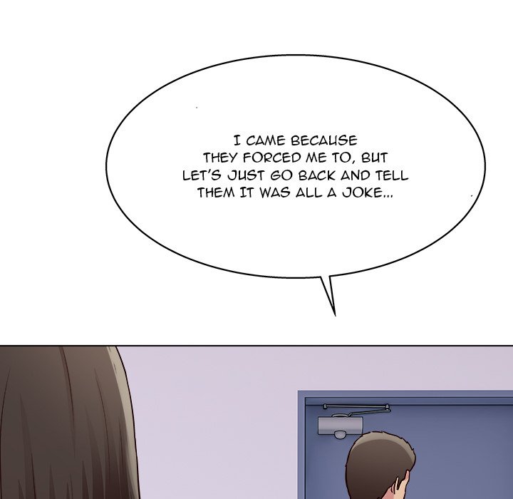 Time to Choose - Chapter 25 [photo 46] - MangaPorn