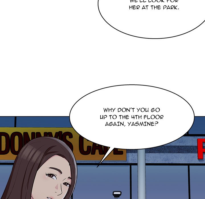 Time to Choose - Chapter 25 [photo 75] - MangaPorn