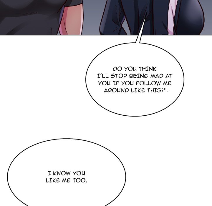 Time to Choose - Chapter 25 [photo 85] - MangaPorn