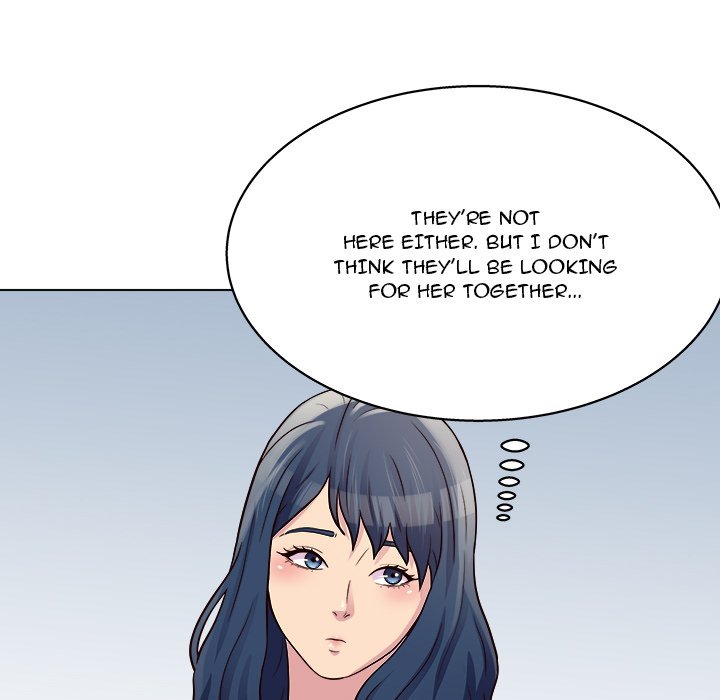 Time to Choose - Chapter 25 [photo 89] - MangaPorn