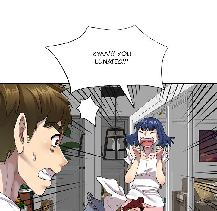 Secret Tutor - Chapter 1 [photo 100] - MangaPorn