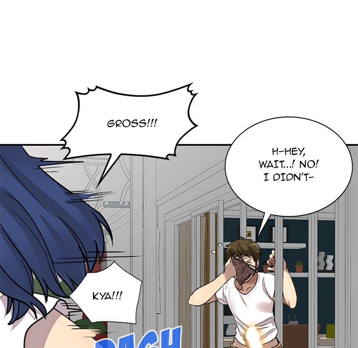 Secret Tutor - Chapter 1 [photo 102] - MangaPorn