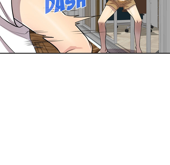 Secret Tutor - Chapter 1 [photo 103] - MangaPorn