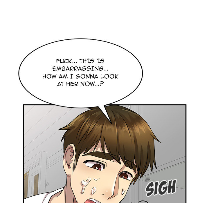 Secret Tutor - Chapter 1 [photo 104] - MangaPorn