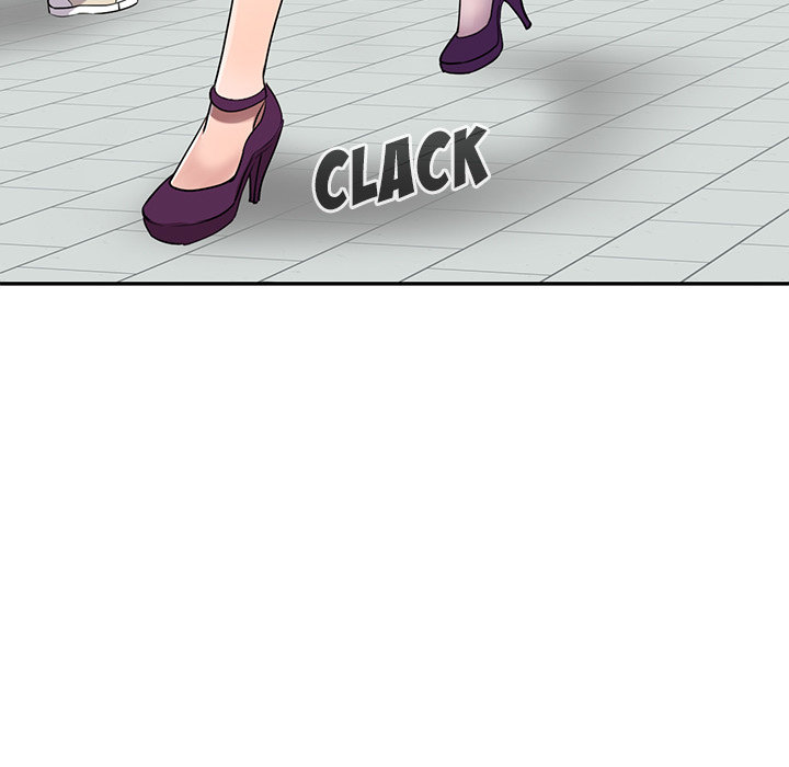 Secret Tutor - Chapter 1 [photo 111] - MangaPorn