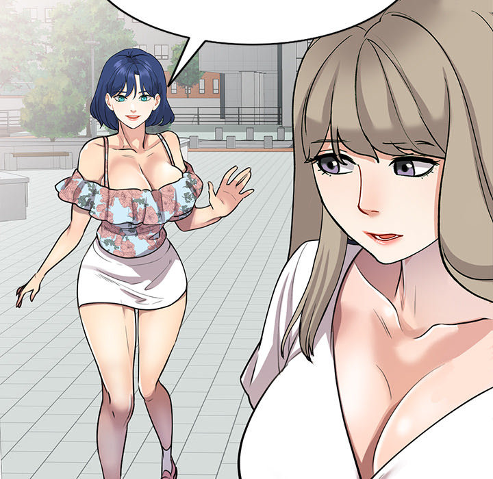 Secret Tutor - Chapter 1 [photo 116] - MangaPorn