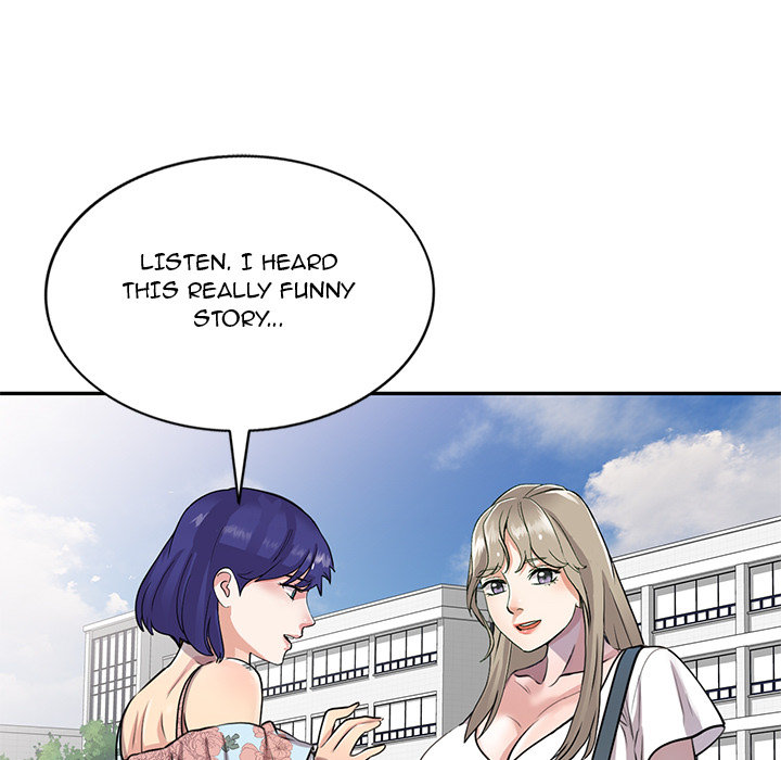 Secret Tutor - Chapter 1 [photo 118] - MangaPorn