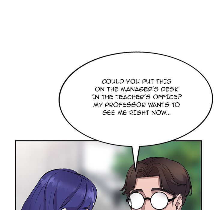 Secret Tutor - Chapter 1 [photo 126] - MangaPorn