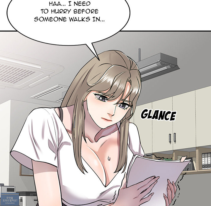 Secret Tutor - Chapter 1 [photo 132] - MangaPorn