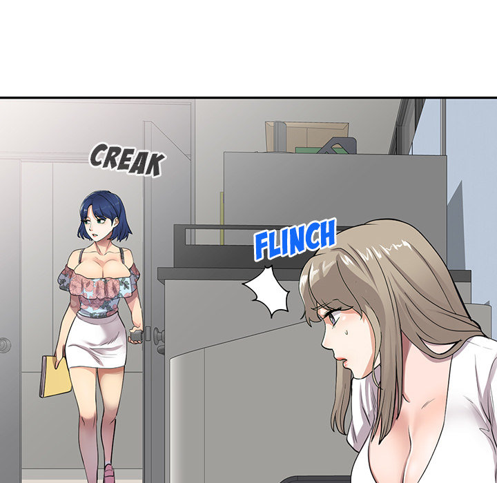 Secret Tutor - Chapter 1 [photo 136] - MangaPorn