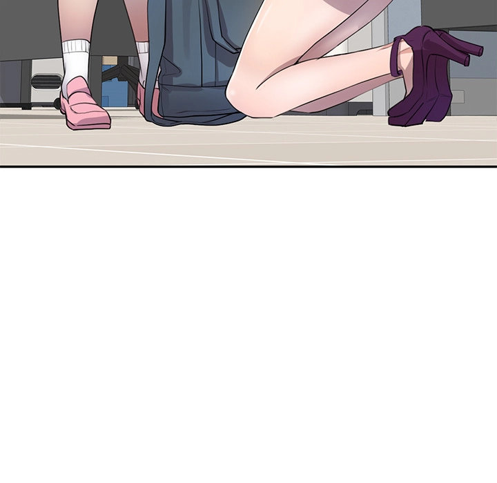 Secret Tutor - Chapter 1 [photo 150] - MangaPorn