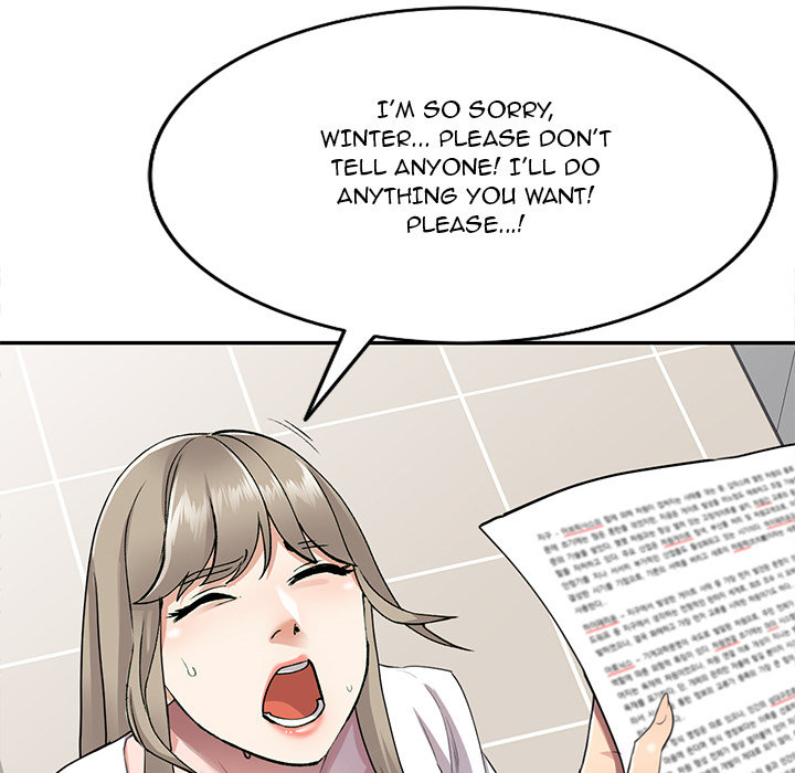 Secret Tutor - Chapter 1 [photo 151] - MangaPorn