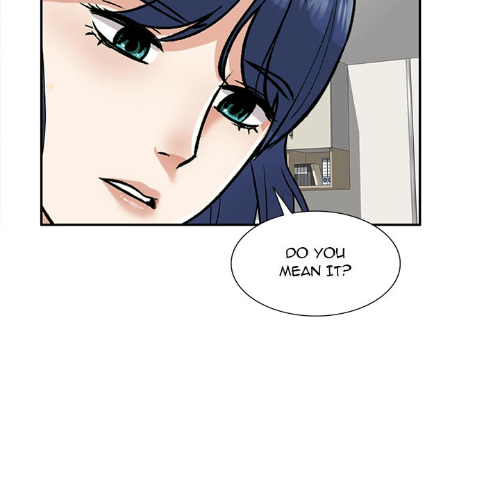 Secret Tutor - Chapter 1 [photo 154] - MangaPorn