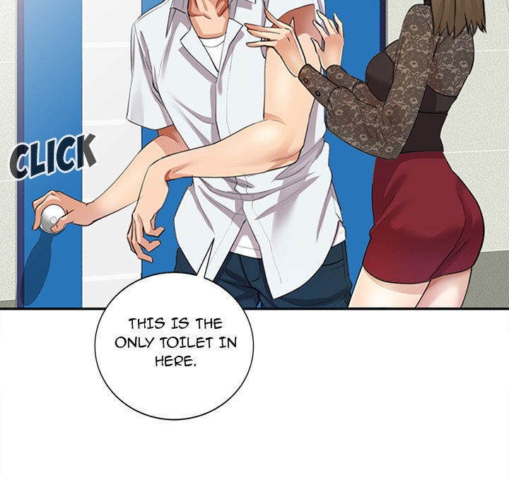 Secret Tutor - Chapter 1 [photo 19] - MangaPorn