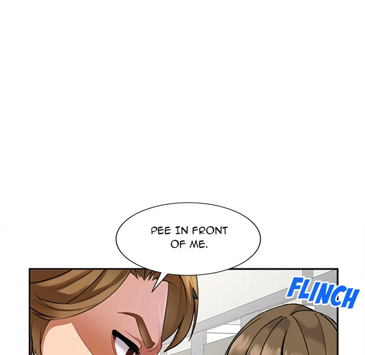 Secret Tutor - Chapter 1 [photo 20] - MangaPorn