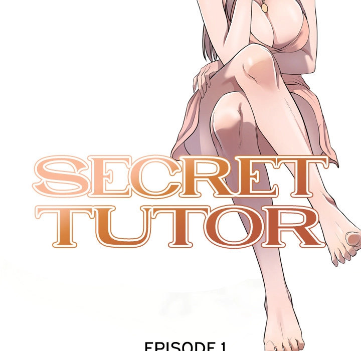 Secret Tutor - Chapter 1 [photo 33] - MangaPorn