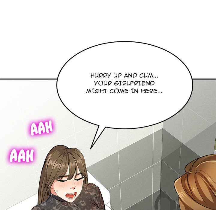 Secret Tutor - Chapter 1 [photo 35] - MangaPorn