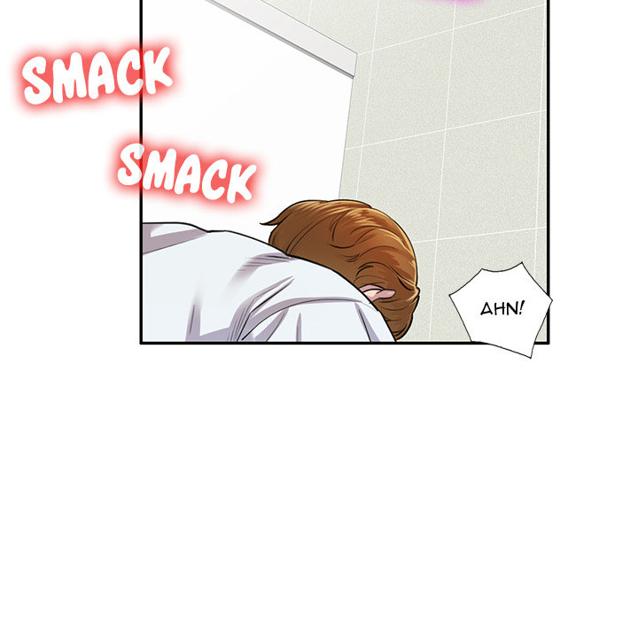 Secret Tutor - Chapter 1 [photo 43] - MangaPorn