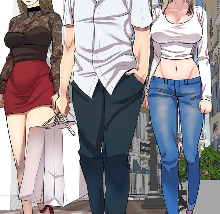 Secret Tutor - Chapter 1 [photo 49] - MangaPorn