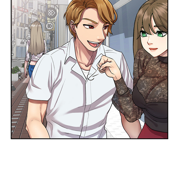 Secret Tutor - Chapter 1 [photo 55] - MangaPorn