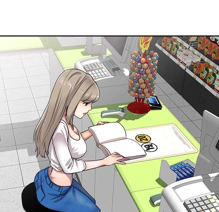 Secret Tutor - Chapter 1 [photo 58] - MangaPorn