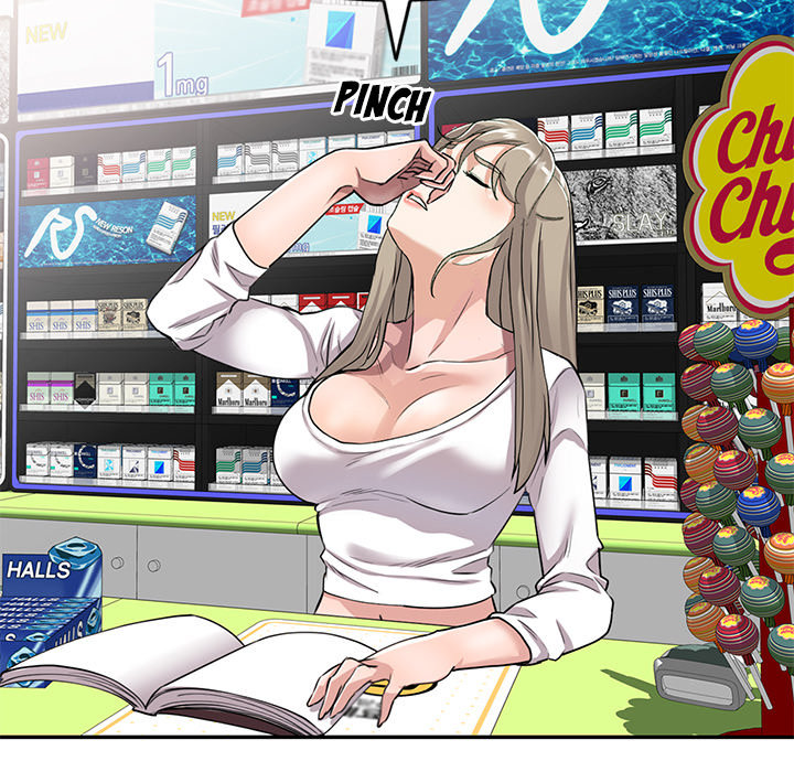 Secret Tutor - Chapter 1 [photo 62] - MangaPorn