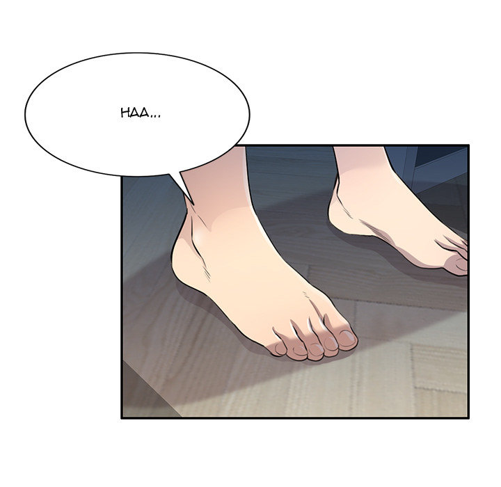 Secret Tutor - Chapter 1 [photo 69] - MangaPorn