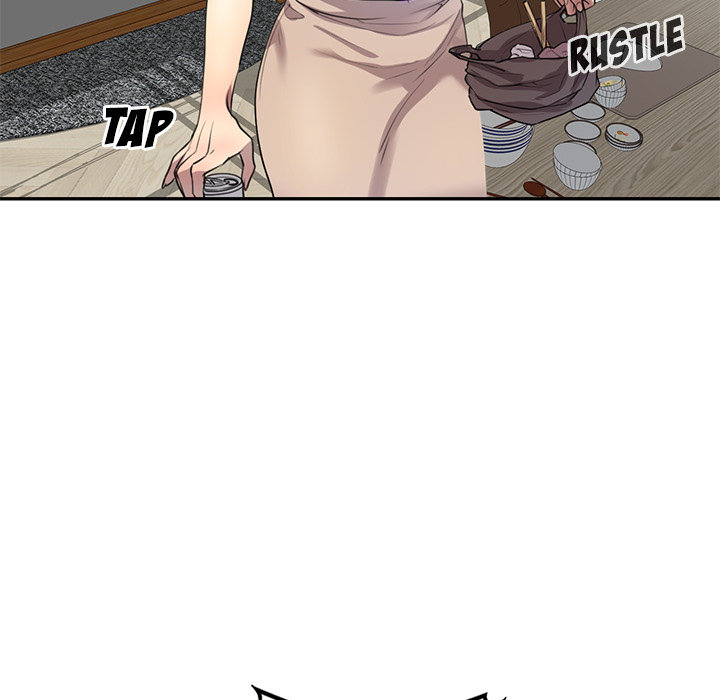 Secret Tutor - Chapter 1 [photo 74] - MangaPorn