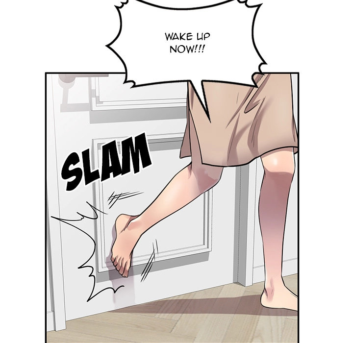 Secret Tutor - Chapter 1 [photo 75] - MangaPorn