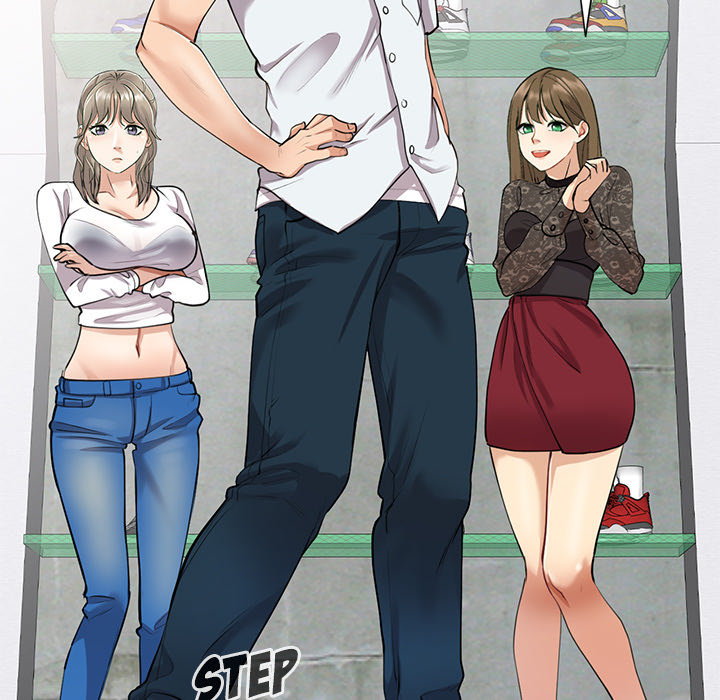 Secret Tutor - Chapter 1 [photo 8] - MangaPorn