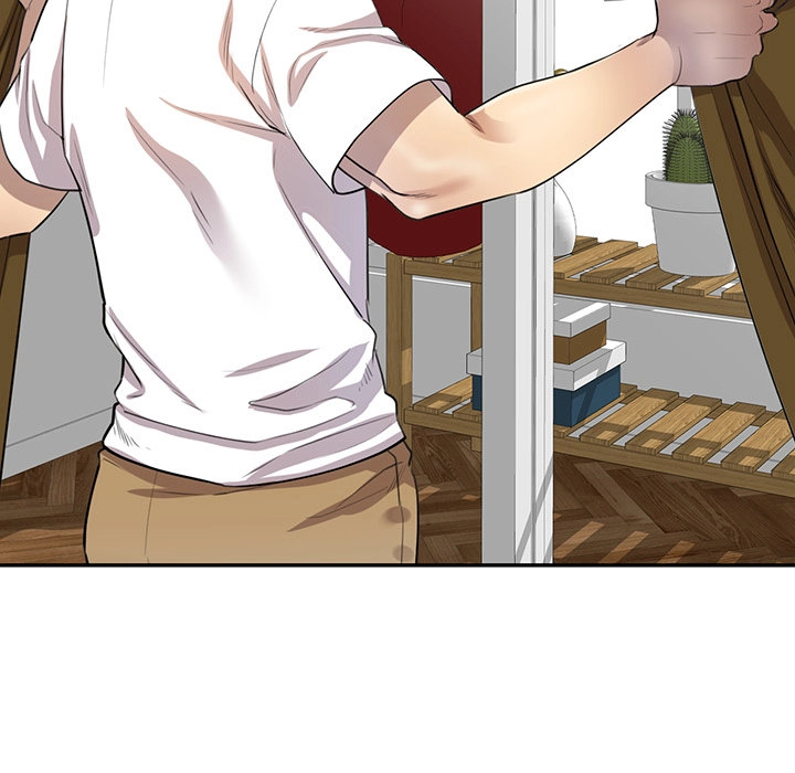 Secret Tutor - Chapter 1 [photo 80] - MangaPorn