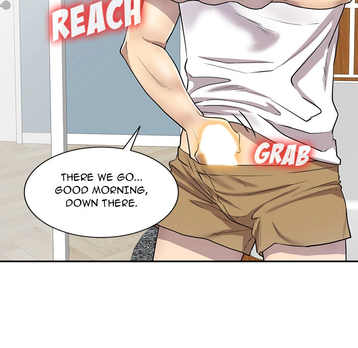 Secret Tutor - Chapter 1 [photo 85] - MangaPorn