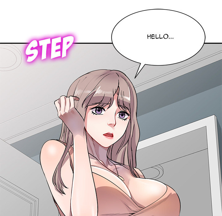 Secret Tutor - Chapter 2 [photo 104] - MangaPorn