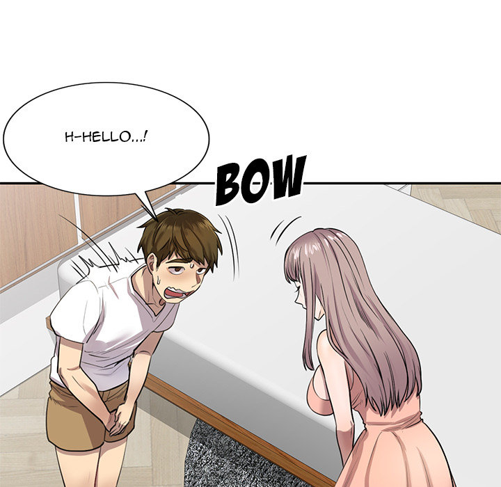 Secret Tutor - Chapter 2 [photo 108] - MangaPorn