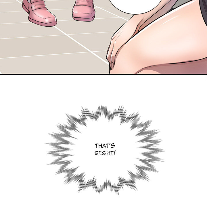 Secret Tutor - Chapter 2 [photo 12] - MangaPorn