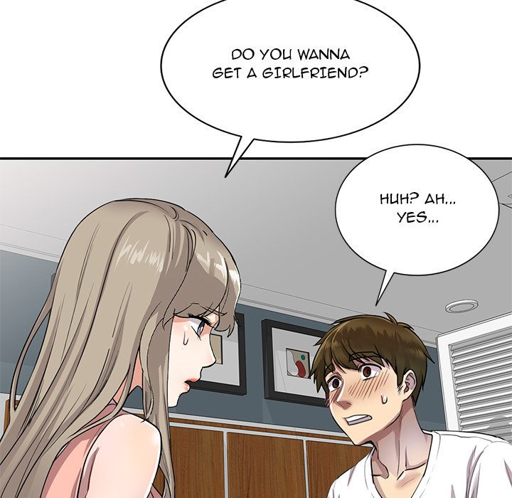 Secret Tutor - Chapter 2 [photo 121] - MangaPorn