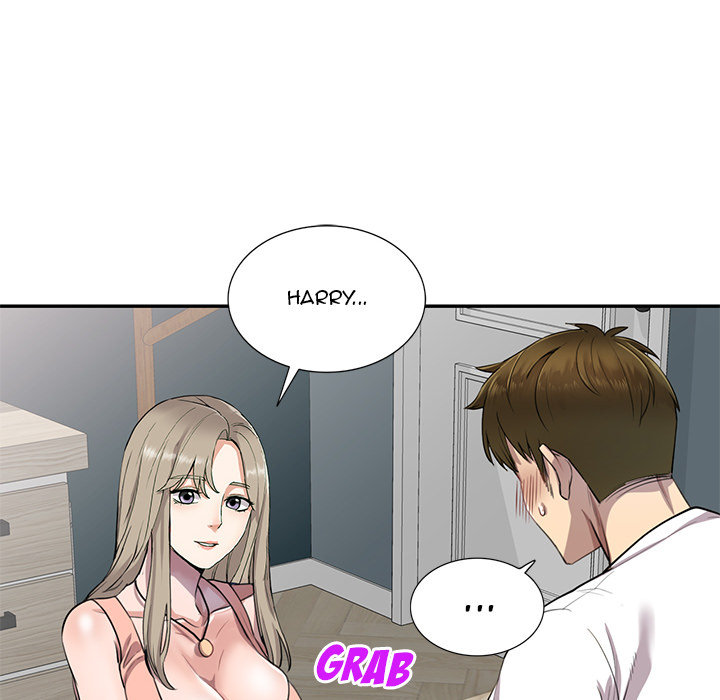 Secret Tutor - Chapter 2 [photo 123] - MangaPorn