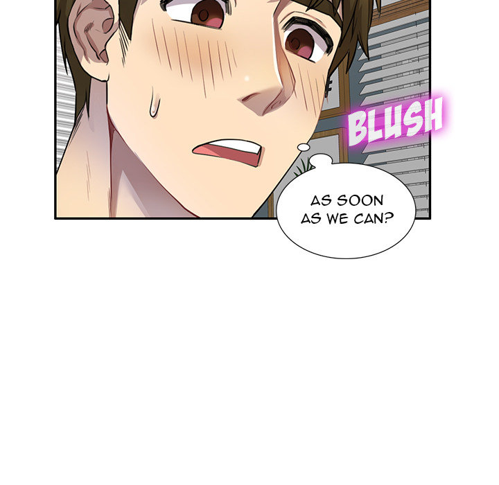 Secret Tutor - Chapter 2 [photo 128] - MangaPorn