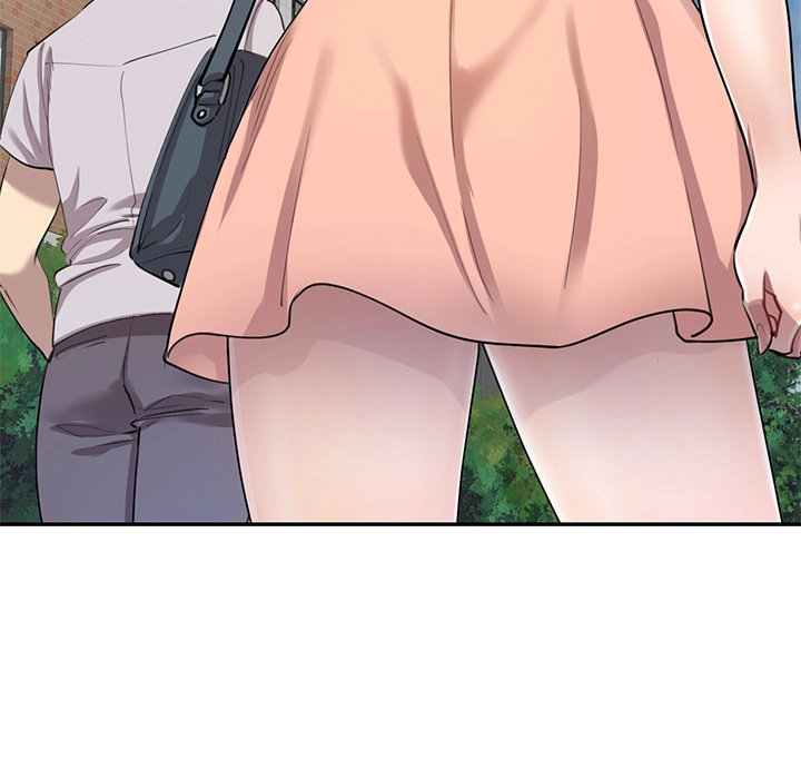 Secret Tutor - Chapter 2 [photo 18] - MangaPorn