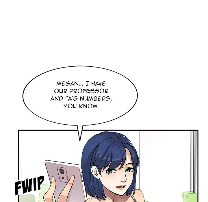 Secret Tutor - Chapter 2 [photo 26] - MangaPorn